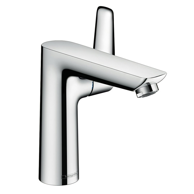 

Смеситель для раковины Hansgrohe Talis E 150 71754000 (54985)