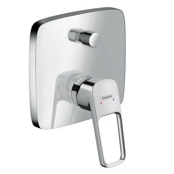 

Смеситель для ванны Hansgrohe Logis Loop 71264000 (55011)