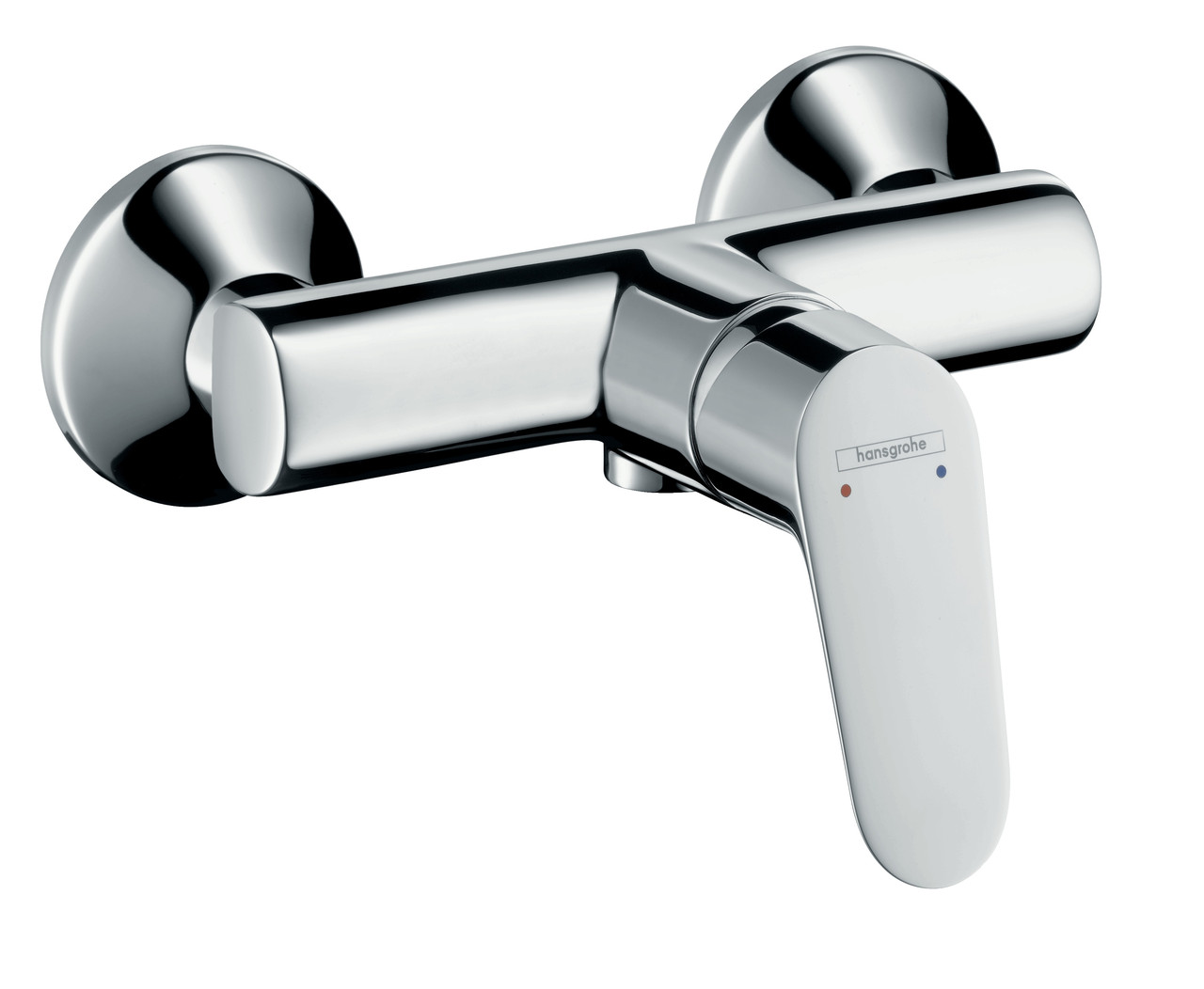 

Смеситель для душа Hansgrohe Focus Е2 31960000 (55064)