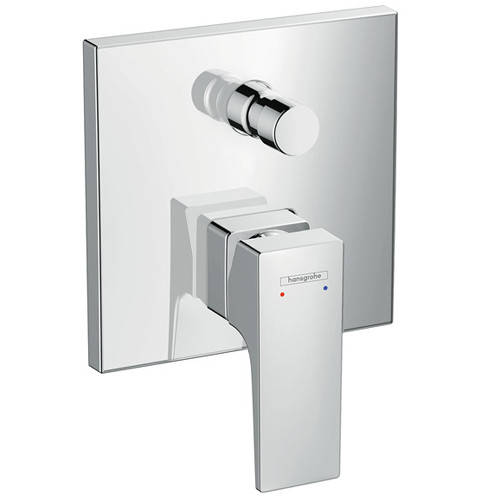 

Смеситель для ванны Hansgrohe Metropol 32545000 (55035)