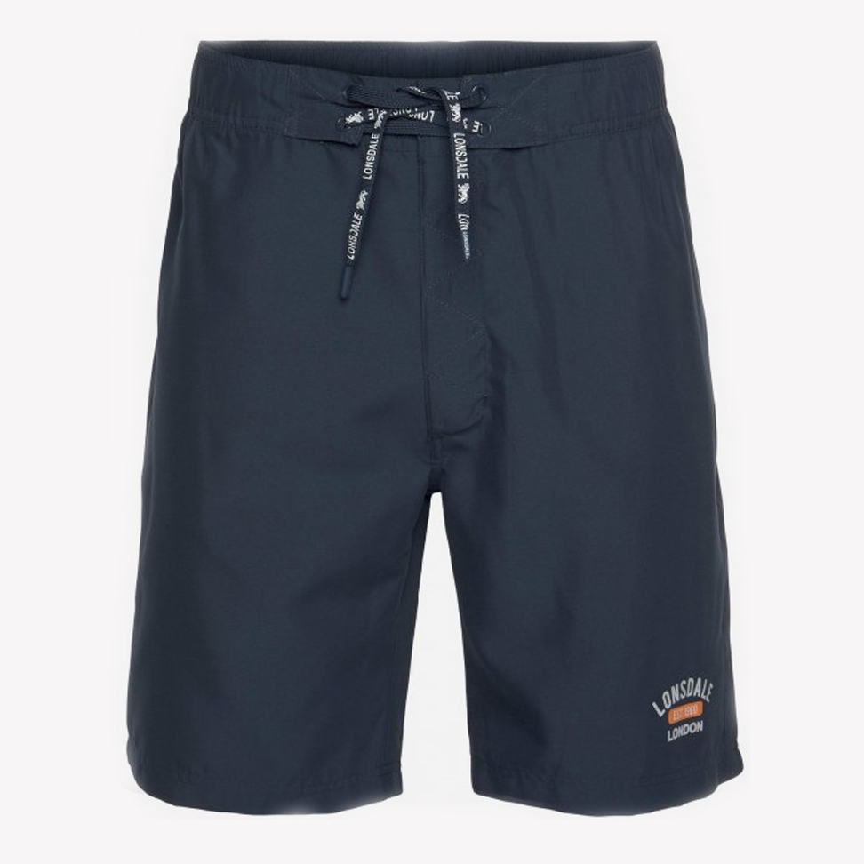 

Шорты Lonsdale 117089-3076 L Dark Navy