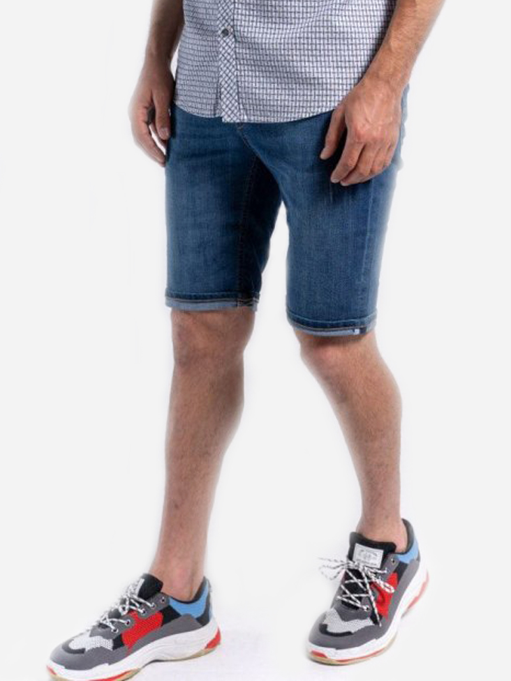 

Шорты джинсовые Lee Cooper 50595695-249 40