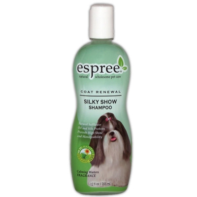 

ESPREE (Эспри) Silky Show Shampoo 591 мл