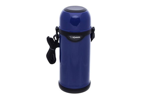 

Термос Zojirushi SJ-TG08AA 0.8л синий (1678.03.01)