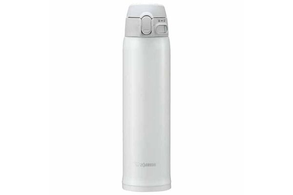 

Термокружка Zojirushi SM-TA60WA 0.6л Белый (1678.05.10)