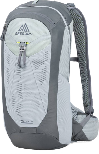 

Рюкзак Gregory BIOSYNC MIWOK 12 GRAPH.GR 111479/0517