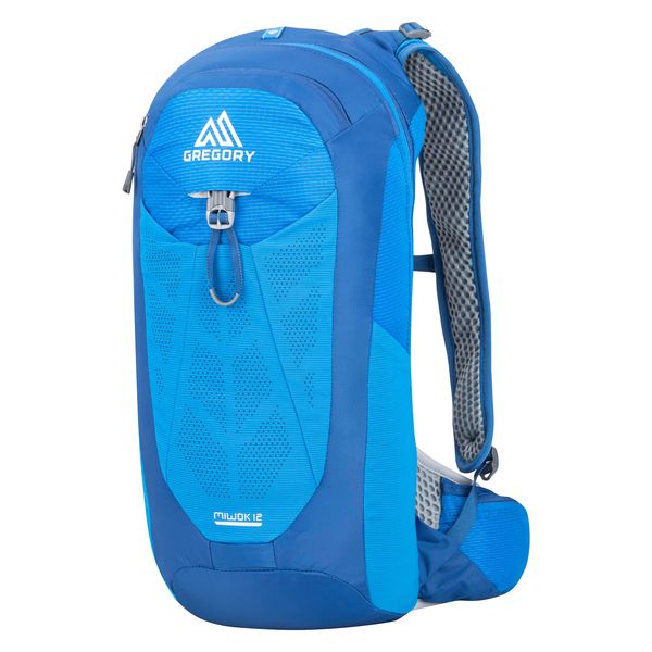 

Рюкзак Gregory BIOSYNC MIWOK 12 REFLEX BLUE 111479/0602