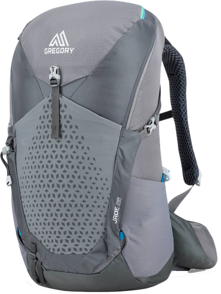 

Рюкзак Gregory FLOAT JADE 28 XS/SM ETHER.GREY 111570/7414