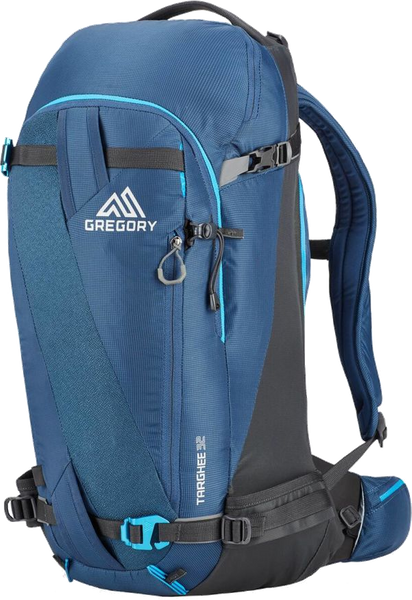 

Рюкзак Gregory ALPINE TARGHEE 32 M ATL.BLUE 121129/1017