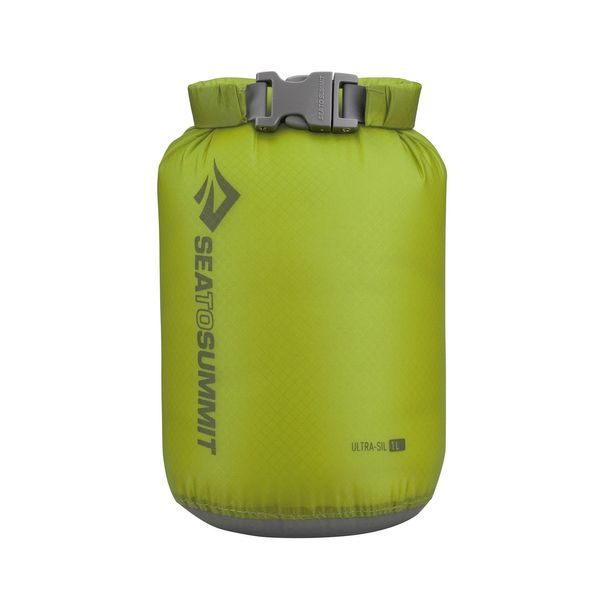 

Гермомешок Sea To Summit Ultra-Sil Dry Sack Green, 1 л (STS AUDS1GN)