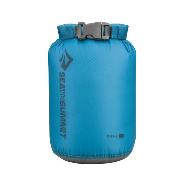 

Гермомешок Sea To Summit Ultra-Sil Dry Sack Blue, 1 л (STS AUDS1BL)