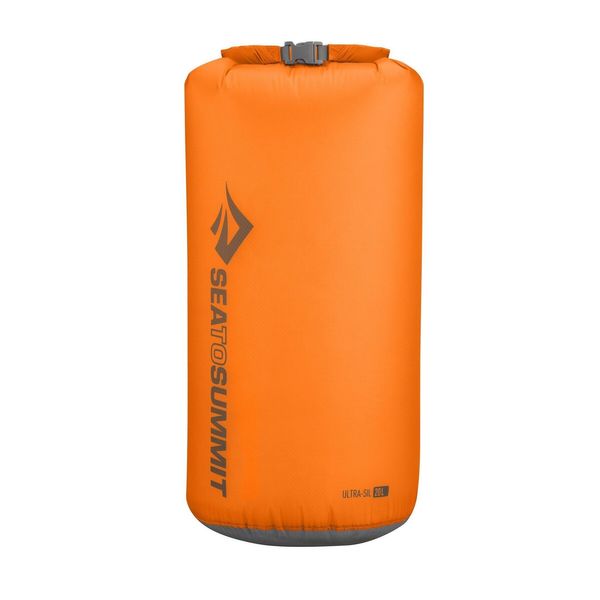 

Гермомешок Sea To Summit Ultra-Sil Dry Sack Orange, 20 л (STS AUDS20OR)