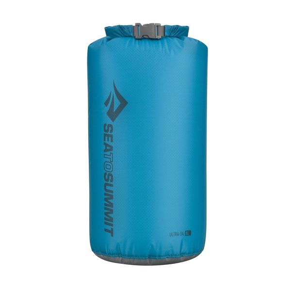 

Гермомешок Sea To Summit Ultra-Sil Dry Sack Blue, 8 л (STS AUDS8BL)