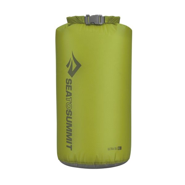 

Гермомешок Sea To Summit Ultra-Sil Dry Sack Green, 8 л (STS AUDS8GN)