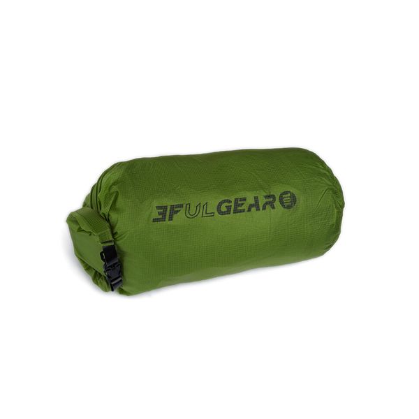 

Гермомешок 3F Ul Gear Round 15D 10L (15D-10LGR)