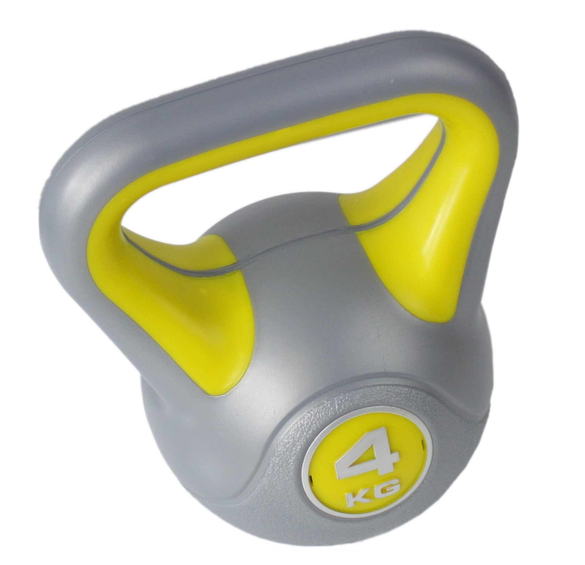

Гиря SportVida 4 кг SV-HK0078 Original