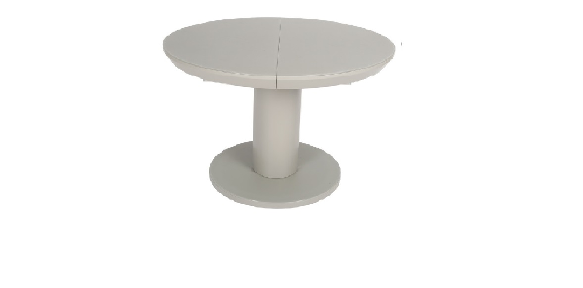 

Стол Vetro Mebel TML-519 капучино
