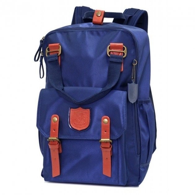 

ZIBI Рюкзак школьный Imperial Club BLUE