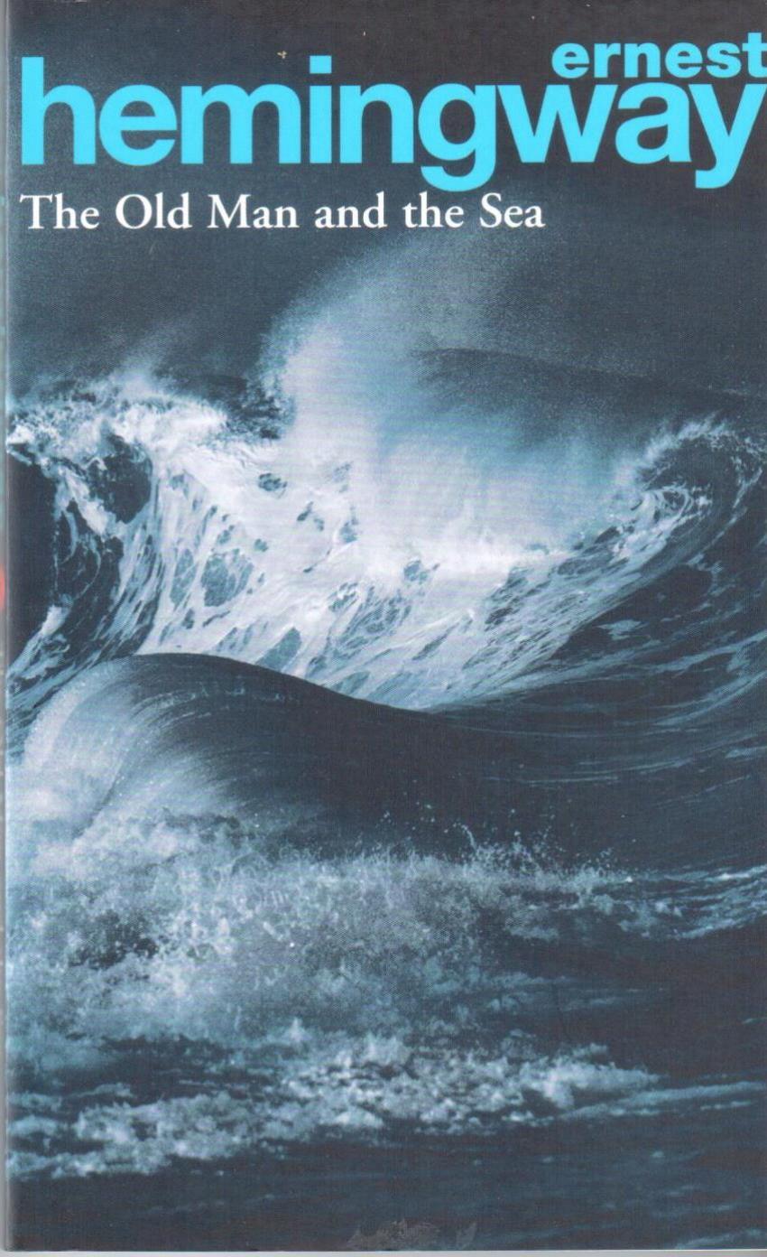 

Книга The Old Man and the Sea
