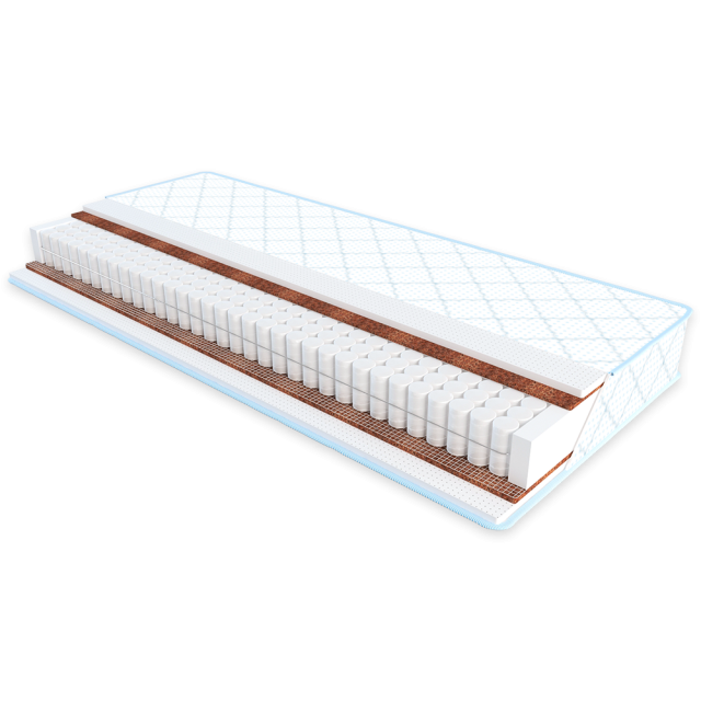 

Ортопедичний матрац SleepFly EXTRA LATEX стрейч70 140 см x 200 см