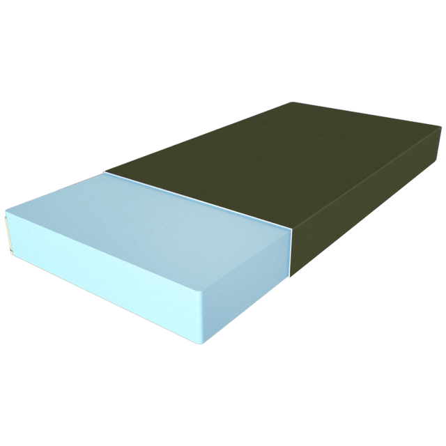 

Ортопедичний матрац Ortomed ORTOMED FLEX 150 см x 200 см