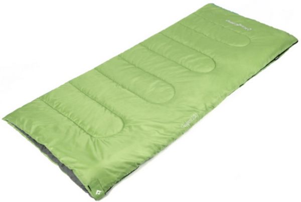 

Спальный мешок KingCamp Oxygen(KS3122) L Green