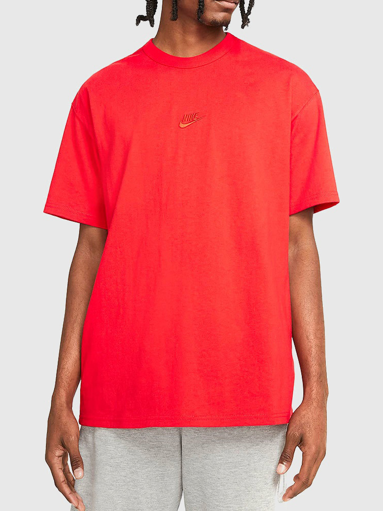 

Футболка Nike M Nsw Tee Premium Essential DB3193-673 S