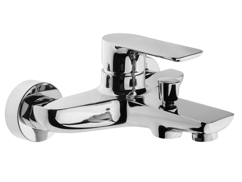 

Смеситель для ванны ASIGNATURA Delight 75502800