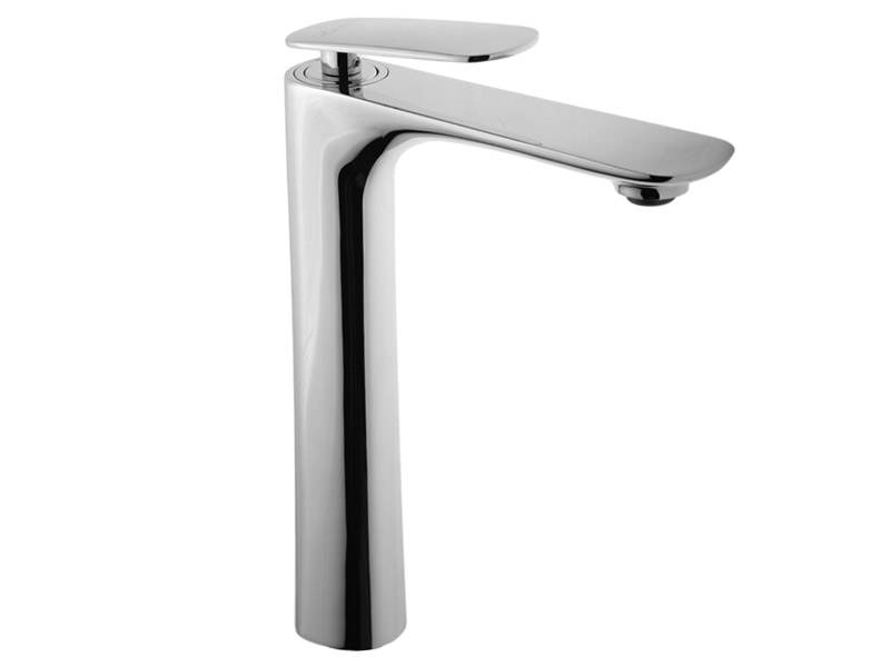 

Смеситель для умывальника ASIGNATURA Intense 65521600