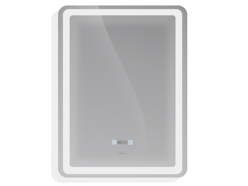 

Зеркало LED ASIGNATURA 60 см Intense 65401800