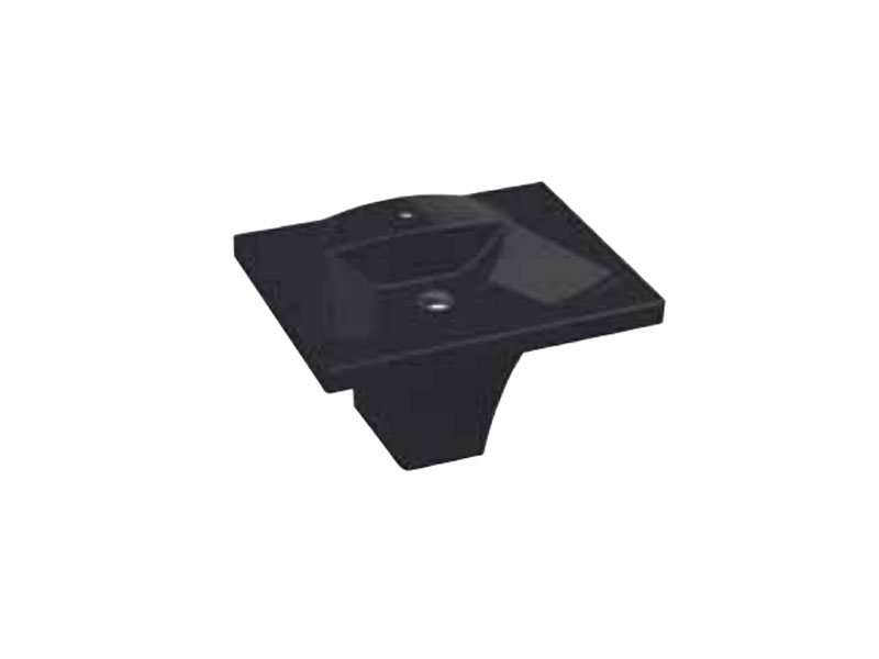 

Полупьедестал IDEVIT черный Vega 2803-0000-07
