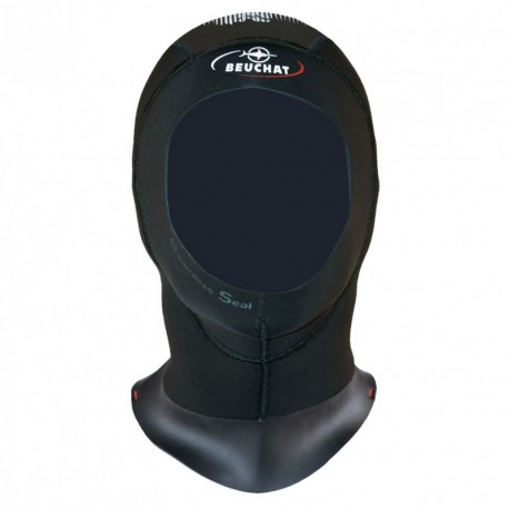 

Шлем Beuchat Focea Comfort 6 Man 5 мм Черный XL/XXXL