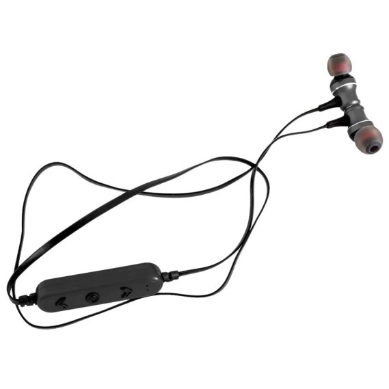 

Беспроводные Bluetooth наушники DeepBass D-22 (Черный)