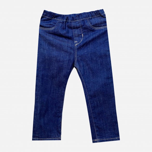 

Джеггинсы H&M HOM91293 80 см Синие