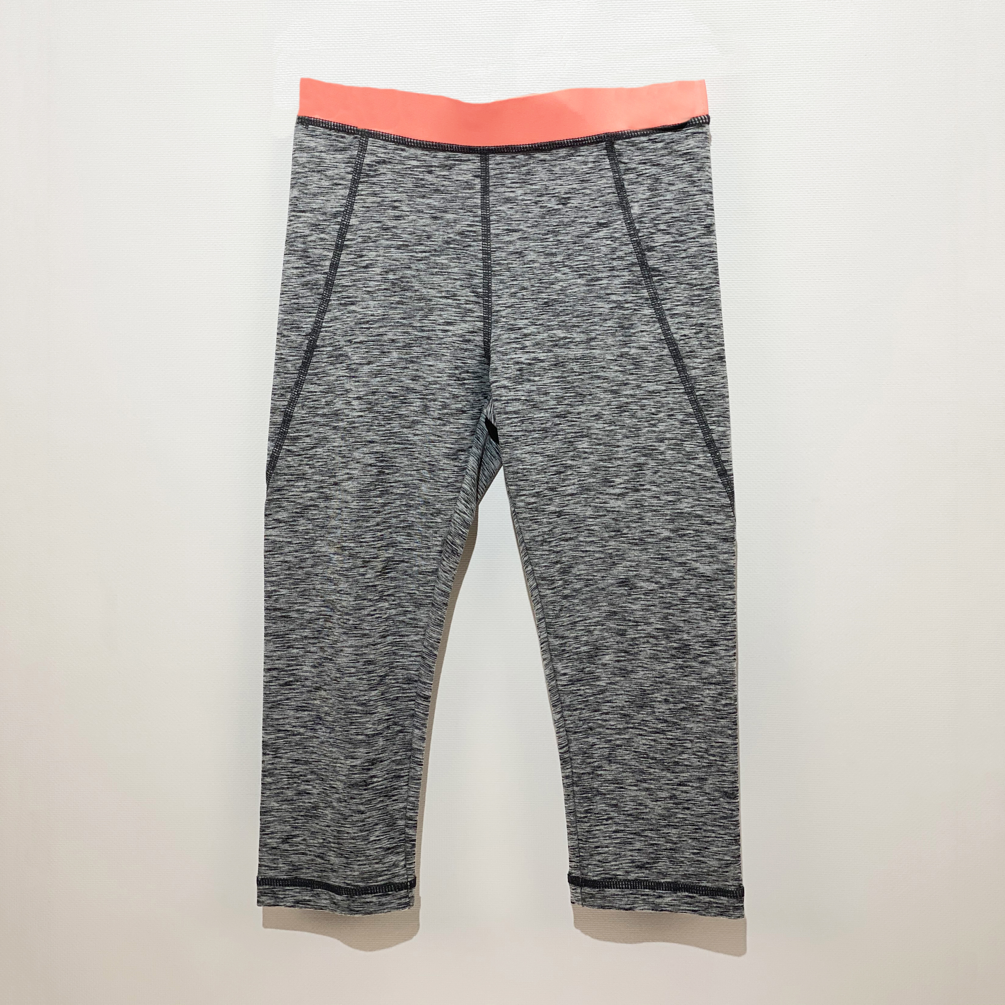 

Лосины H&M HOM91374 134-140 см Серый/Комбинированный