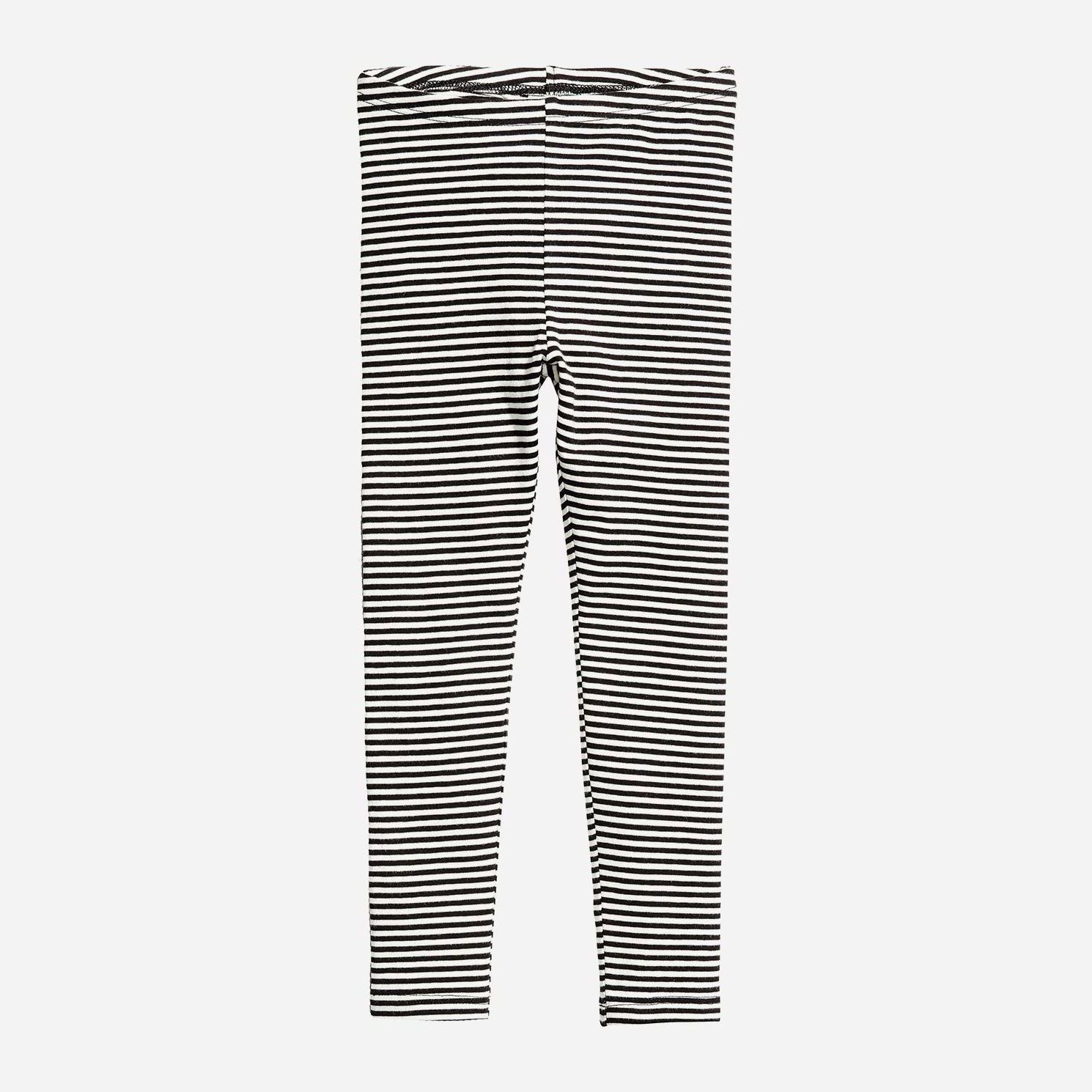 

Лосины H&M HOM92010 92 см Белый/Синий