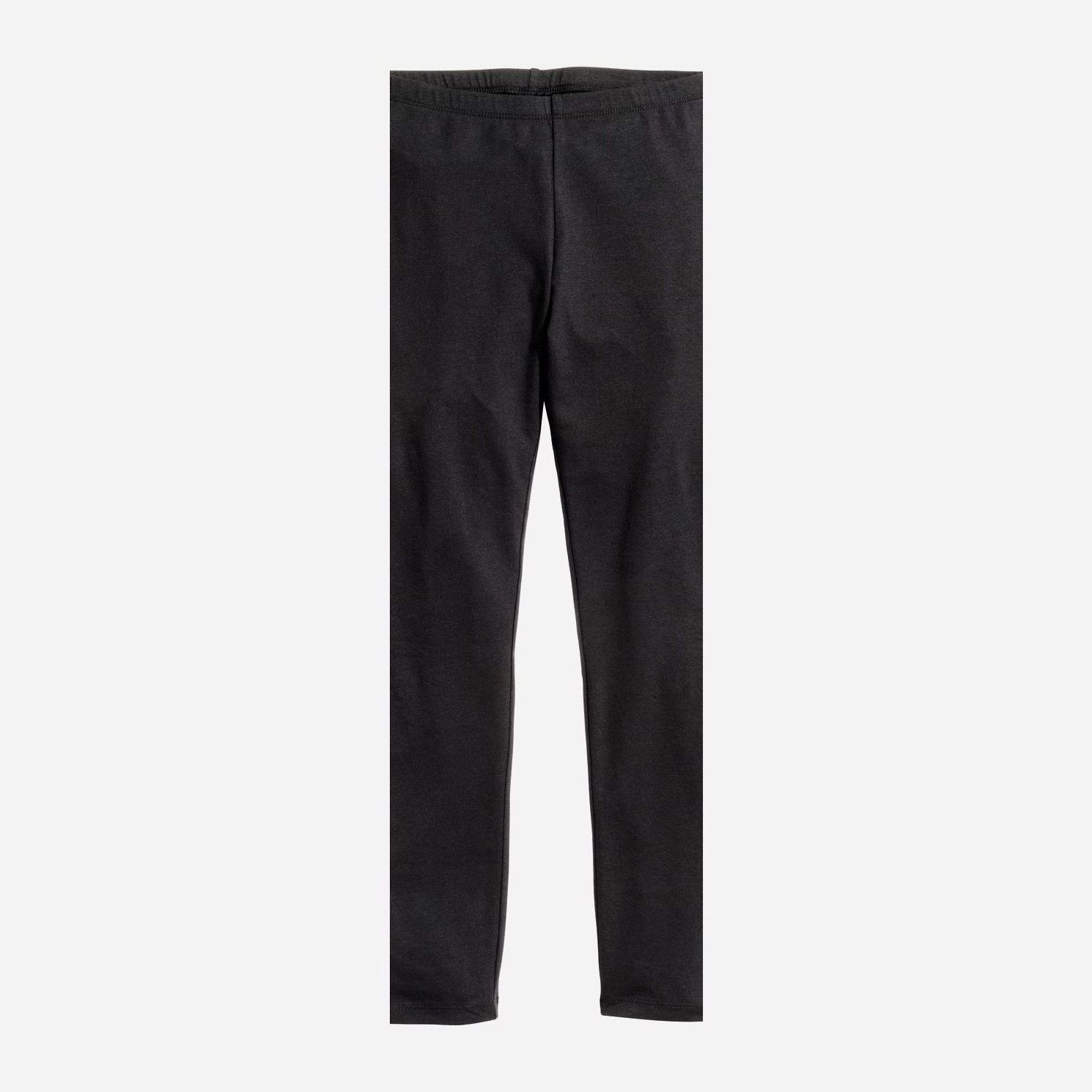 

Лосины H&M HOM92003 116 см Черные