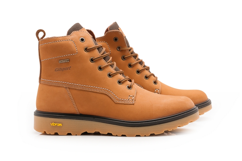 

Мужские ботинки Grisport 40203-61 42 Жёлтый