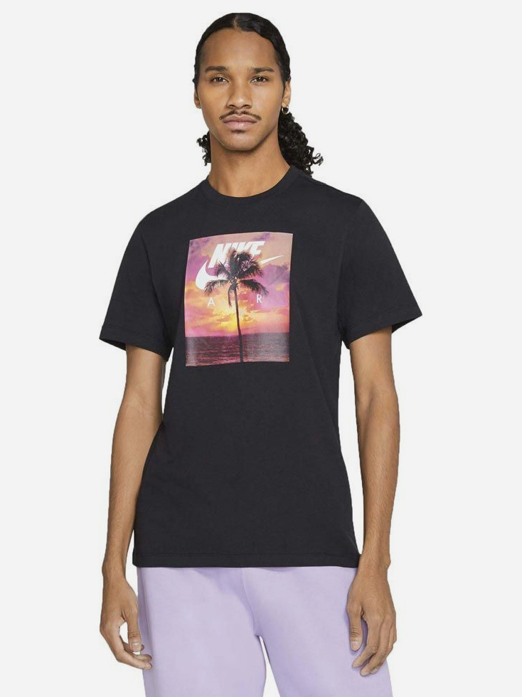 

Футболка Nike M Nsw Tee Spring Brk Photo DB6163-010, Футболка Nike M Nsw Tee Spring Brk Photo DB6163-010 S