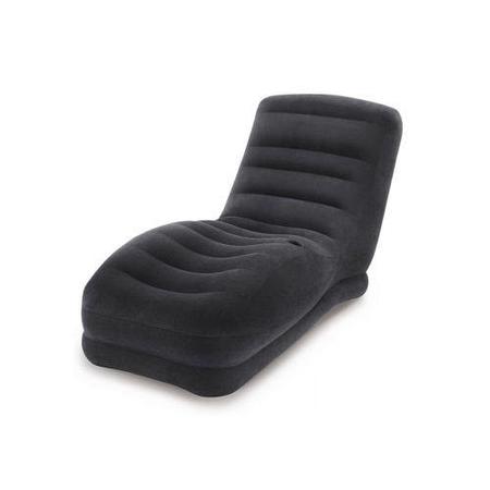 

Кресло Intex 86 х 170 х 94см (68595)