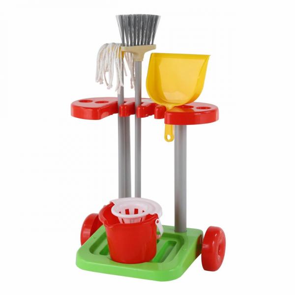 

Игровой набор Полесье Помощница-2 (48264)