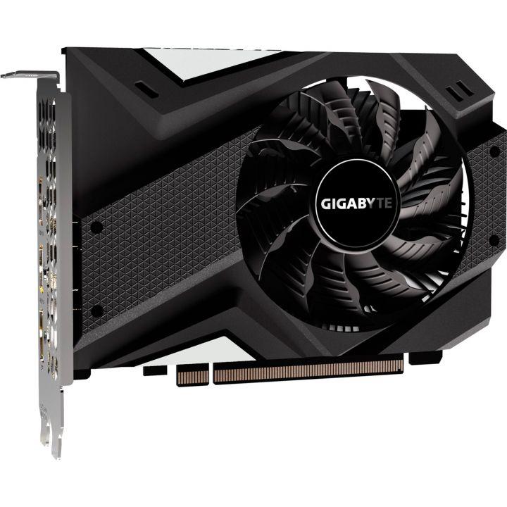 

Видеокарта Gigabyte GTX 1650 4Gb ITX (GV-N1650IX-4GD)