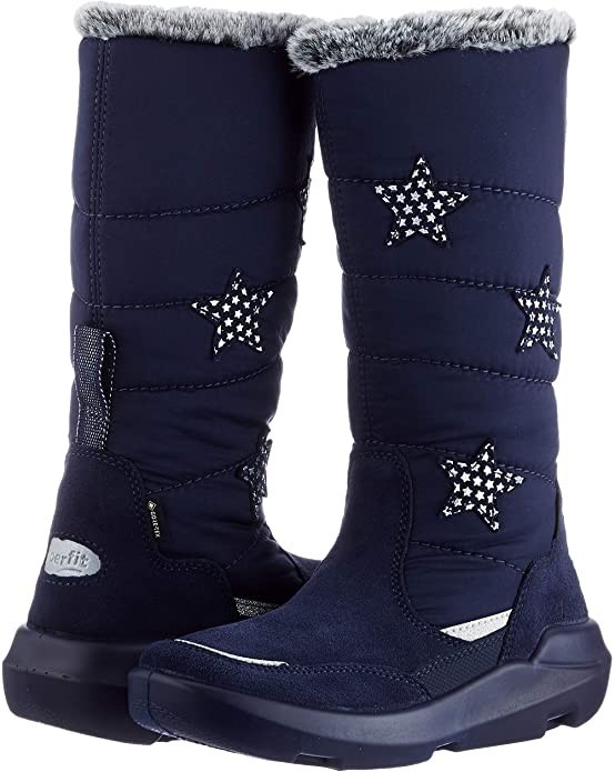 

Зимние сапоги Superfit Twilight Snow Boots 40 синие