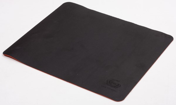 

Килимок Gembird MP-S-GAMEPRO-M Control 275 x 320 мм Силіконовий, чорний