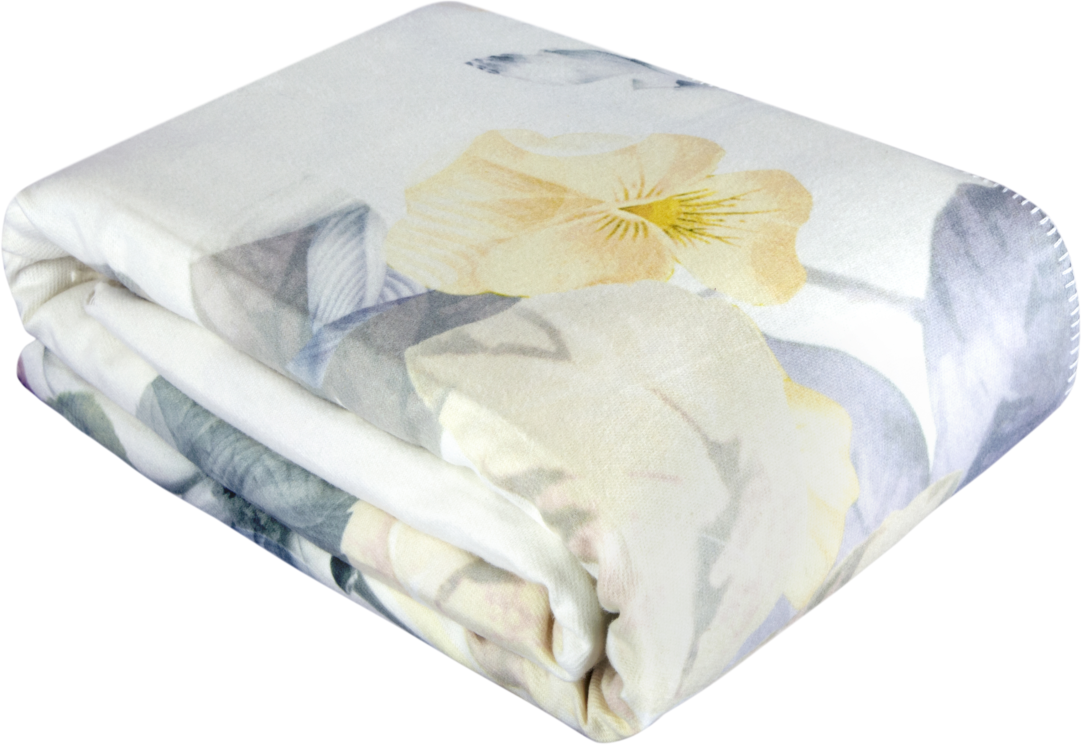 

Плед Arya Bloom 200х220
