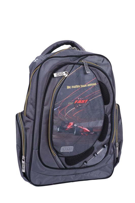 

Рюкзак ZiBi Basic Fast (ZB17.0004FT)