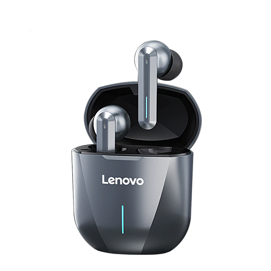 

Наушники Lenovo XG01 Чёрные