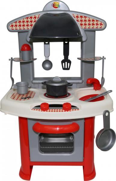 

Игровой набор Полесье Набор-мини Кухня Яна с духовкой (53459)