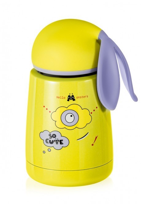 

Термос Monster Faberlic