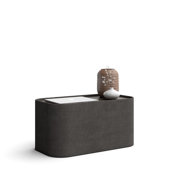 

Дизайнерский столик Sea Stone 02 Cube44 Коричневый